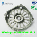 Custom Aluminum Die Casting Motor Shell